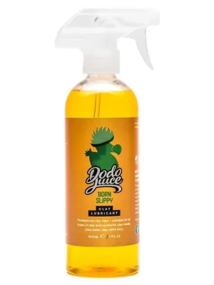 Objednat Nyní Lubrikant pro práci s clay Dodo Juice Born Slippy (500 ml)