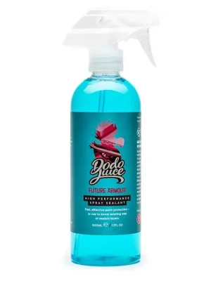 Víkendová Akce Sealant ve spreji Dodo Juice Future Armour (500 ml)