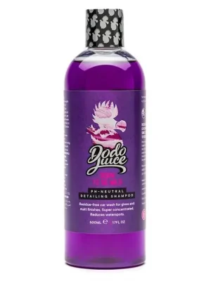 Pouze Dnes Autošampon Dodo Juice Born To Be Mild (500 ml)