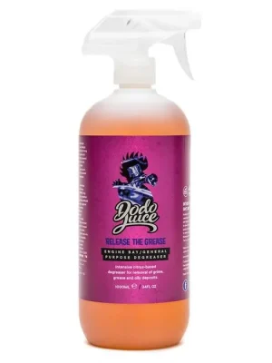 Čistič motoru Dodo Juice Release The Grease Spray (1 l) Nejprodávanější