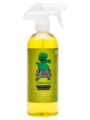 Autentický Odstraňovač asfaltu a lepidel Dodo Juice Tarmageddon (500 ml)