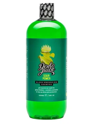 Autošampon s voskem Dodo Juice Sour Power (1 l) Odeslání Ihned