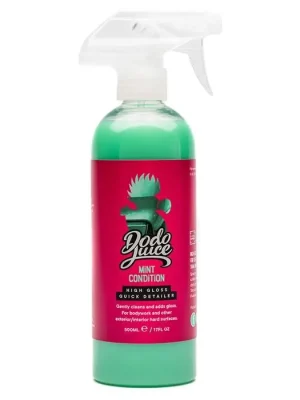 Koupit Online Rychlý detailer Dodo Juice Mint Condition (500 ml)