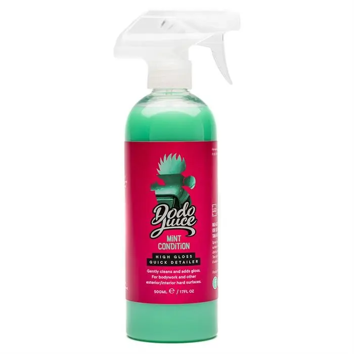 Koupit Online Rychlý detailer Dodo Juice Mint Condition (500 ml)
