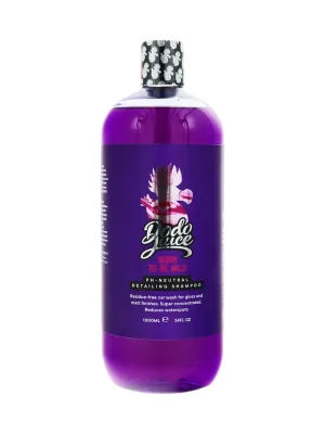 Autošampon Dodo Juice Born To Be Mild (1 l) Časově Omezené