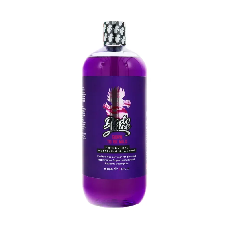 Autošampon Dodo Juice Born To Be Mild (1 l) Časově Omezené