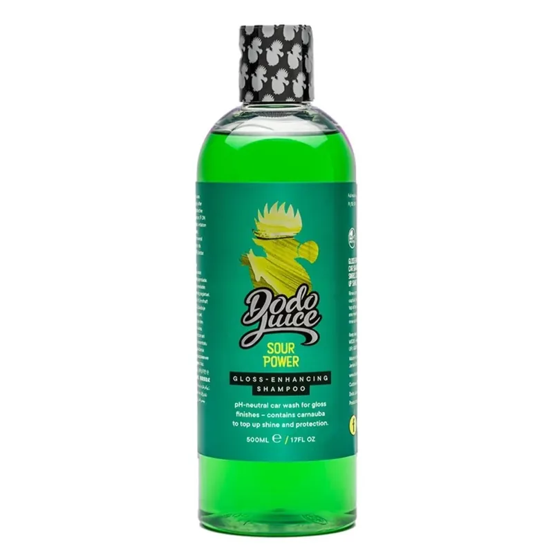 Autošampon Dodo Juice Sour Power (500 ml) Speciální Cena