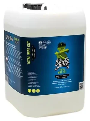 Profesionální Víceúčelový čistič Dodo Juice Total Wipe Out (5 l)