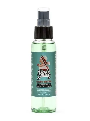 Ověřený Čistič oken Dodo Juice Clearly Menthol (100 ml)