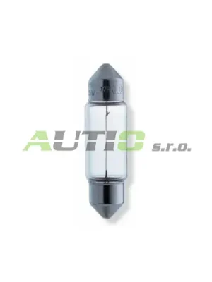 Autožárovka 12V 5W SV8,5 OSRAM (C5W) Přímo Od Výrobce