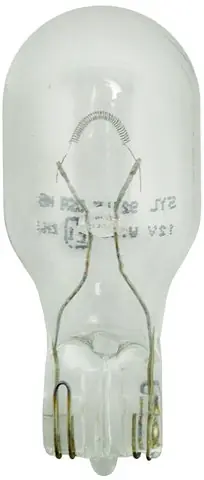 Horká Nabídka OSRAM 12V W16W W2,1x9,5d 16W standard (1ks)