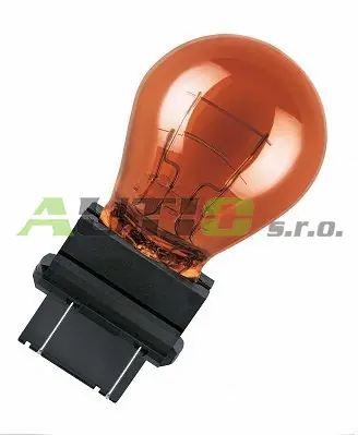Autožárovka OSRAM 12V 27/7W W2,5x16q oranžová Cenově Výhodný