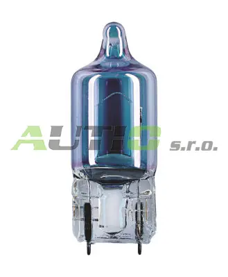 Autentický Autožárovka OSRAM Cool Blue Intense NEXT GENERATION 12V 5W W2,1x9,5d (1ks)