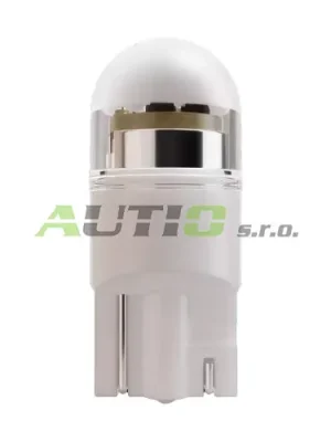 Celosvětová Doprava OSRAM LED T10 12V W2,1x9,5d blistr 2ks 6000K (2ks) Duo-blister