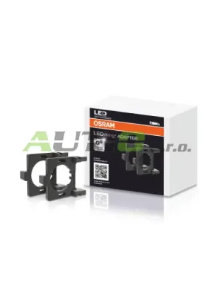Aktuální OSRAM redukce LEDriving H7 - 2 ks