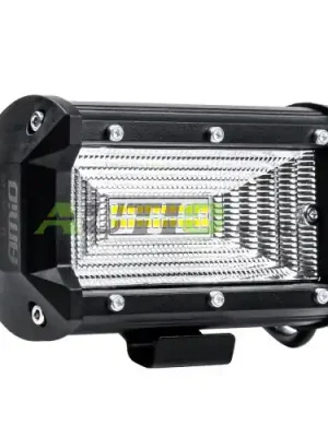 LED pracovní světlo 9-36V 72W 5760lm 75x135x55mm Sezónní Sleva
