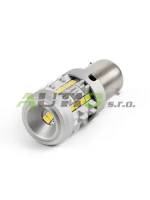 LED BA15S bílá, 12V, CAN-Bus, 26LED SMD Objednat Nyní