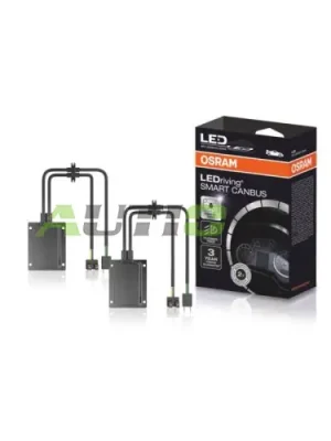 Eliminátor LEDriving SMART Canbus Control H7 - 2 ks Kup Teď