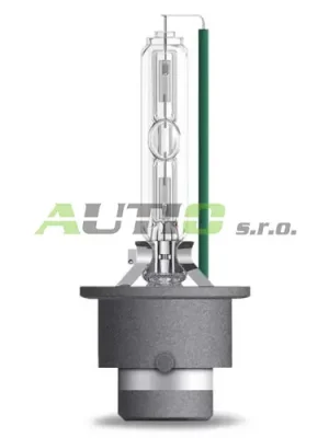 Kup Teď Xenonová výbojka OSRAM D4S 42V 35W P32d-5