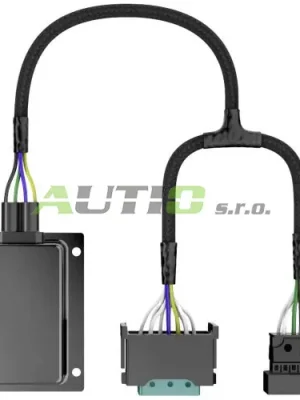 Eliminátor canbus OSRAM pro Night Breaker H7 Novinka