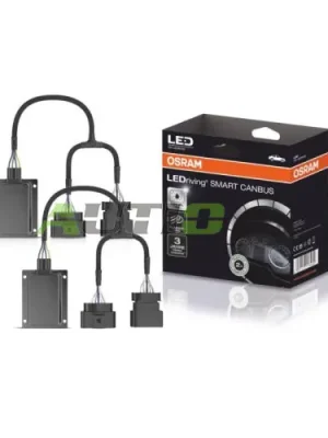Akce Eliminátor canbus OSRAM Control H7 - 2 ks