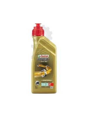 Motorový olej CASTROL Power1 Racing 4T 10W-30 1L Pouze Dnes