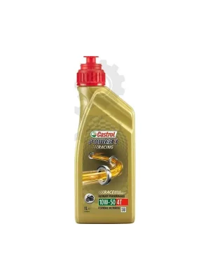 Kup Teď Motorový olej CASTROL Power1 Racing 4T 10W-50 1L