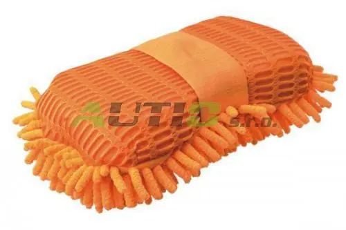 Čistící houba Microfiber Odeslání Ihned