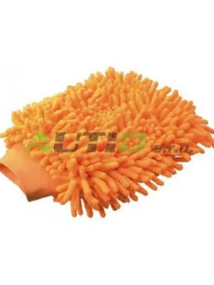 Čistící rukavice Microfiber Cenová Bomba