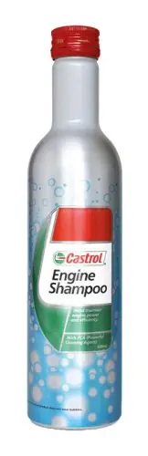 Záruka V Ceně Výplach motoru CASTROL Engine Shampoo 300 ml