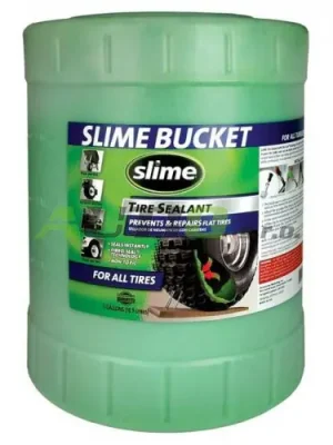 19 L bezdušová náplň SLIME bez pumpy Vysoce Kvalitní