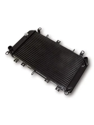Chladič vody Kawasaki Z1000 2003-2006 Akční Cena