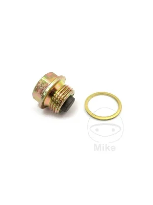 Velkoobchod Magnetický vypouštěcí šroub M18x1.50 s těsněním