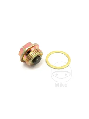 Přímo Od Výrobce Magnetický vypouštěcí šroub M22x1.50 s těsněním