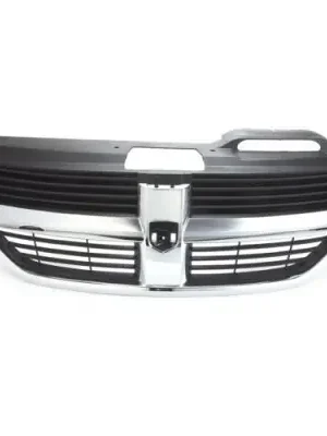 07-11 Dodge Journey Grille - SILUX Omezená Nabídka