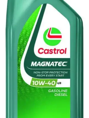 Castrol Magnatec 10W-40 A/B 1 L Horká Nabídka