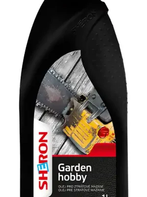 Hromadná Objednávka Sheron Garden Hobby 1L