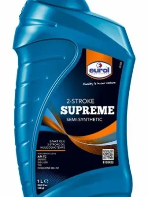 Horká Nabídka EUROL TTX Supreme 2T 1L