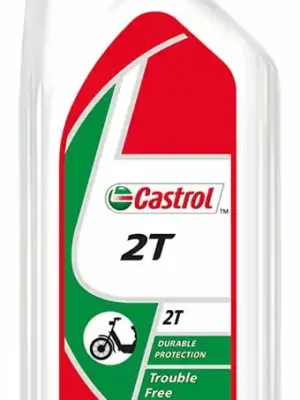 Castrol 2T 1L Oblíbený