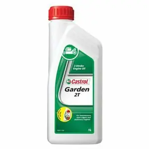Castrol Garden 2T 1L Akční Cena