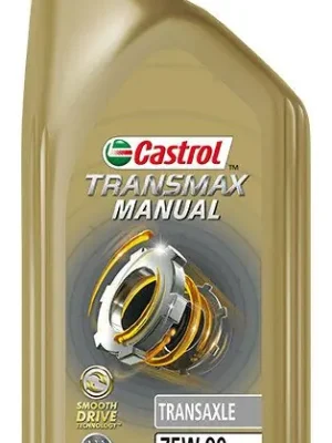 Sleva CASTROL TRANSMAX Manual Transaxle 75W-901L