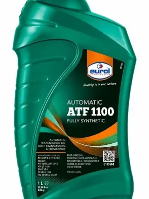 Převodový olej EUROL ATF 1100 1L Akce