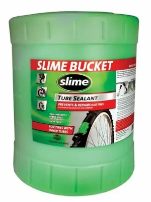 19 L dušová náplň SLIME bez pumpy Koupit Online