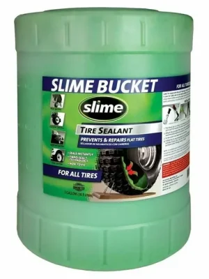 19 L bezdušová náplň SLIME bez pumpy Sleva