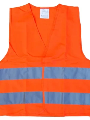 Kup Teď Vesta dětská oranžová EN 17353:2020