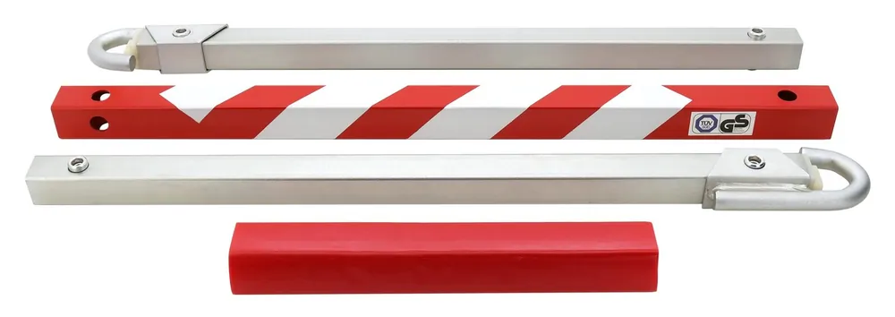Výprodej Tažná tyč 2500kg TÜV/GS
