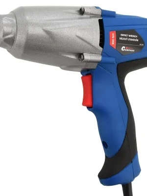 Rázový utahovák na kola 230V 450W 300Nm Finální Výprodej